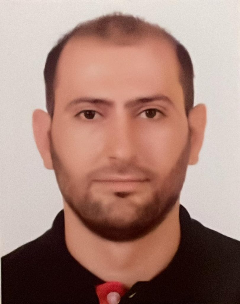 حسين علي بدر الدين
