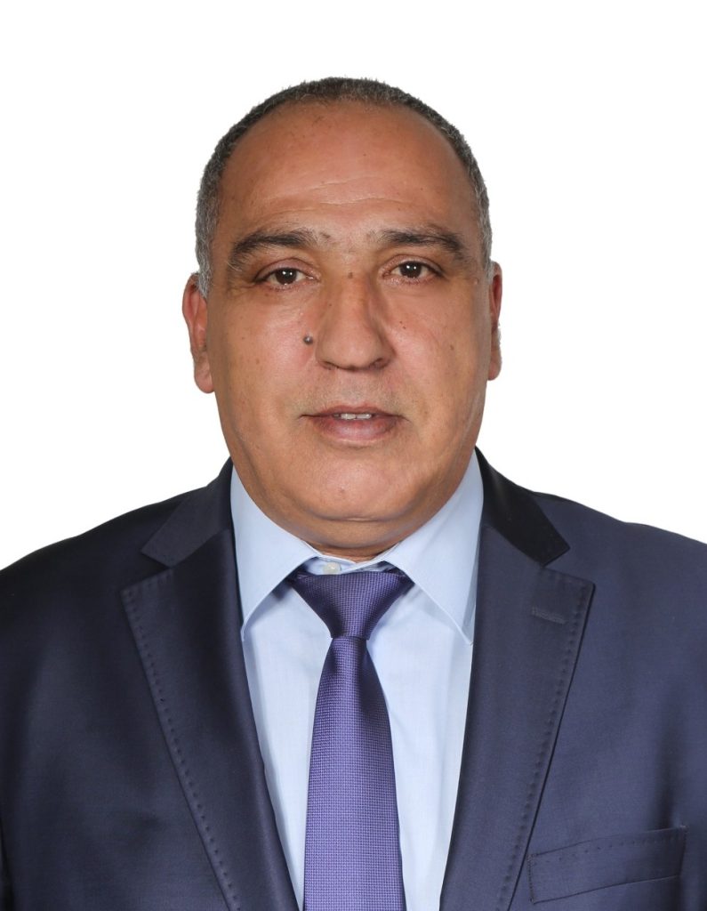 أسعد ميشال فهد