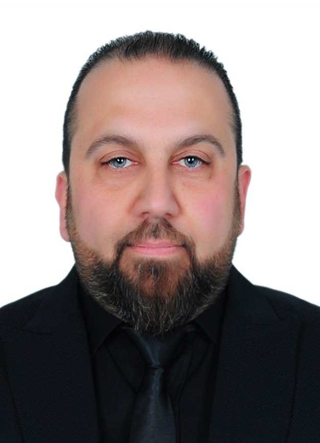 ديب جوزف الحاج