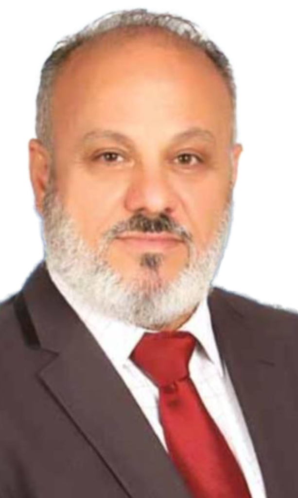 باترو جورج الأشقر