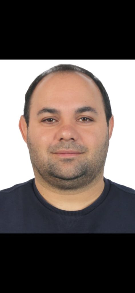 ألكسي سمعان الياس