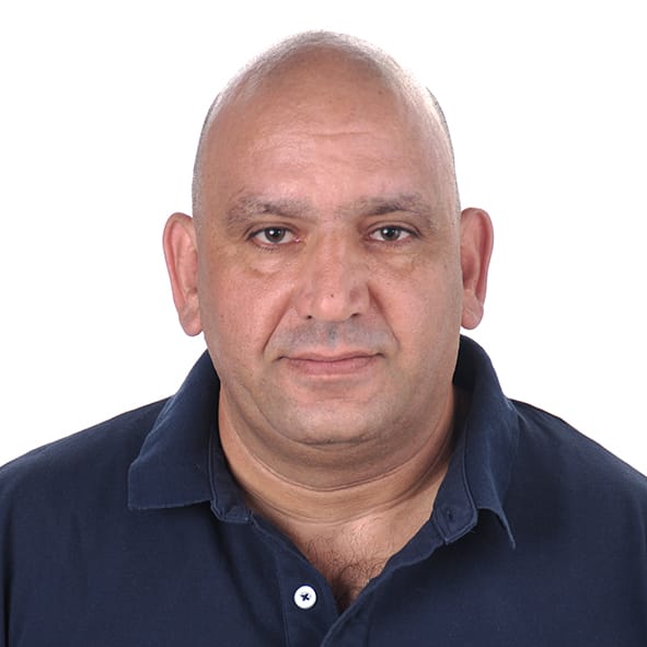 رولان جرجس مرعي