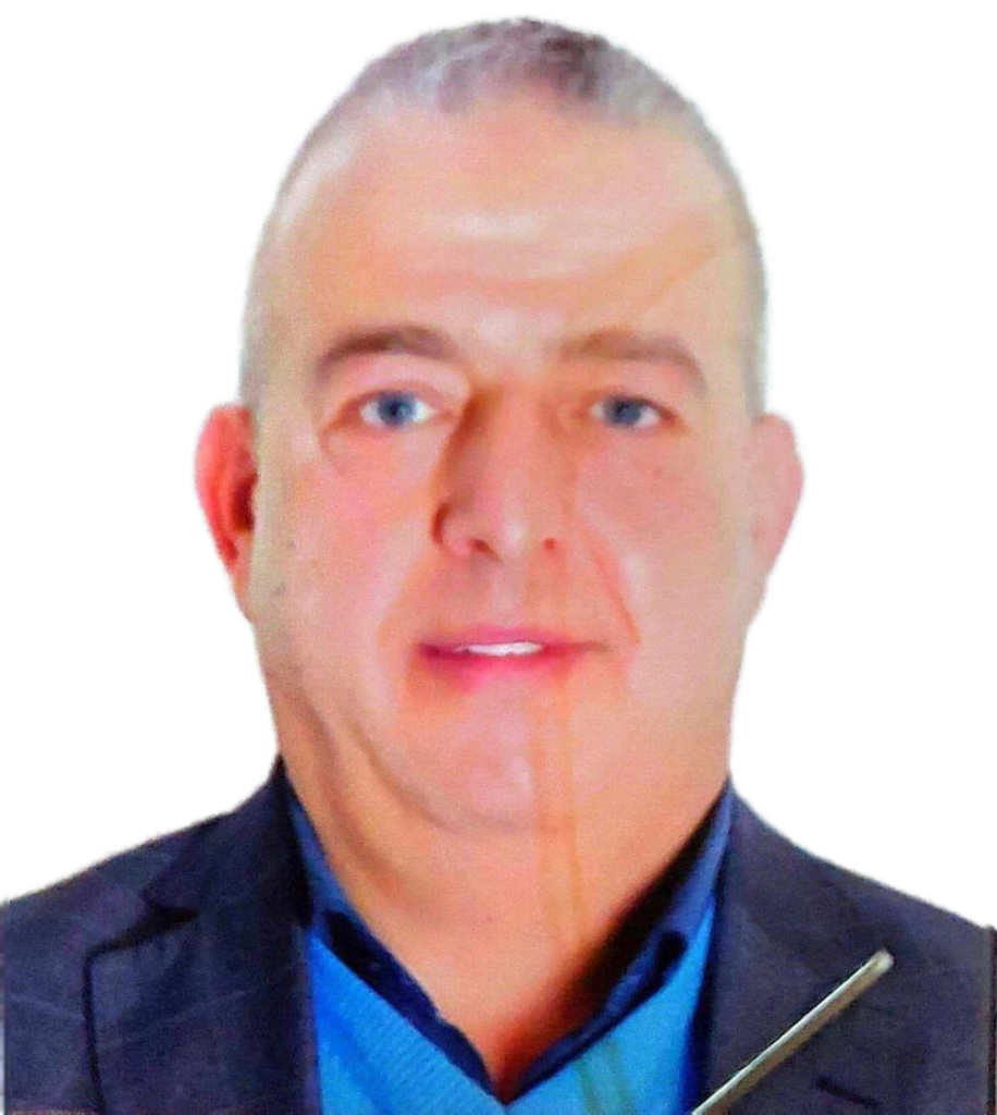 علي كامل حمزة