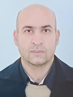 علي قاسم يونس