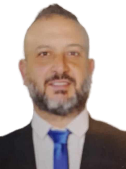 روي الياس عون