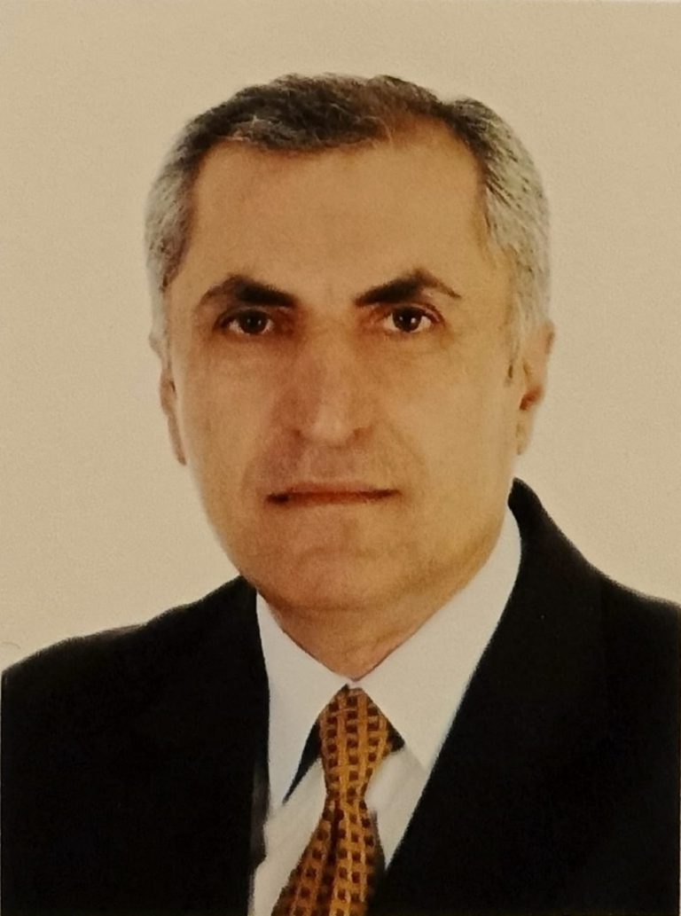 فرنسوا بولس فرحات
