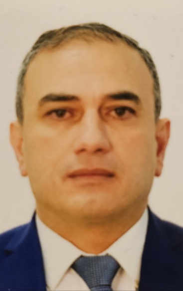 جوزاف هاني عبود
