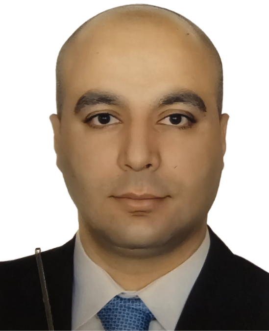 الياس خليل السعد الرشيد