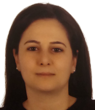 نادين ميشال اغناطيوس