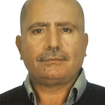 بشاره شفيق المعلم