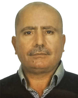 بشاره شفيق المعلم