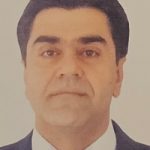عصمت سمير حرب