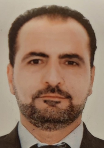 مكرم داود أمان الدين