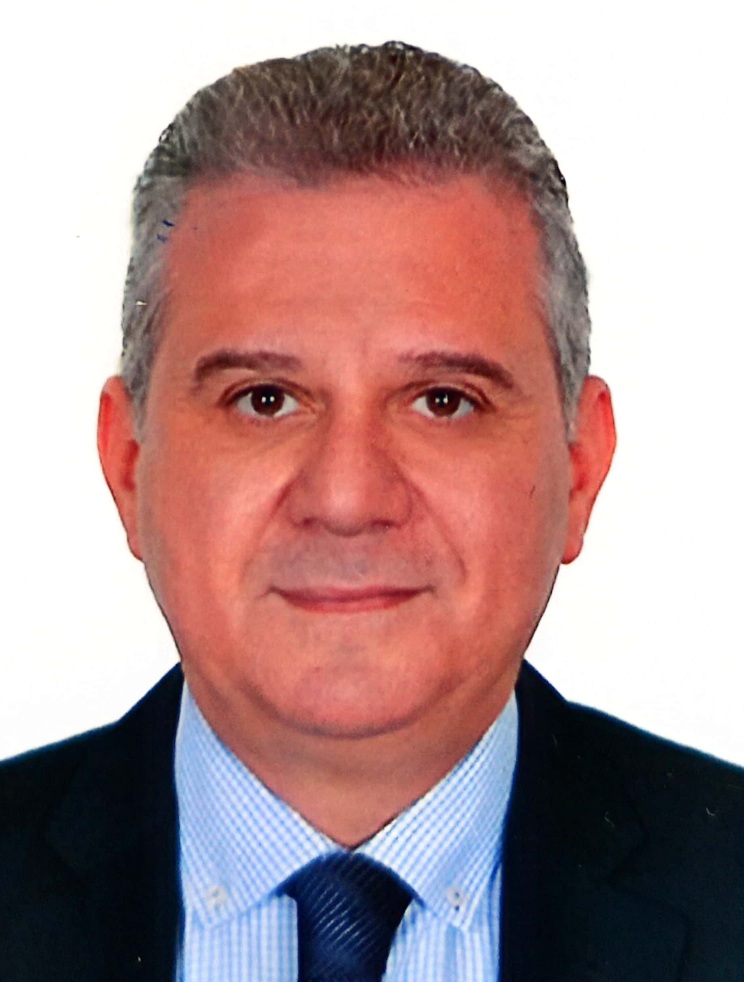 ايلي مخايل الشكر