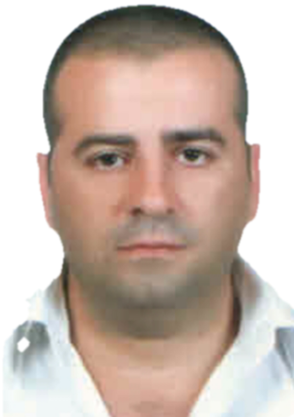 أسامة عدنان سليمان