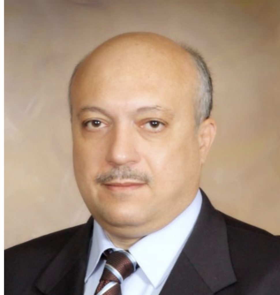 عمر محمد بركات
